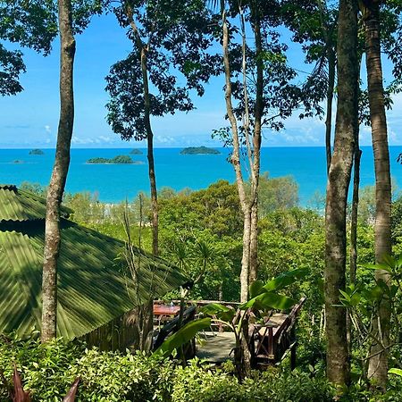 Drifters Anchor Hotel Ban Map Khangkhao Exterior foto