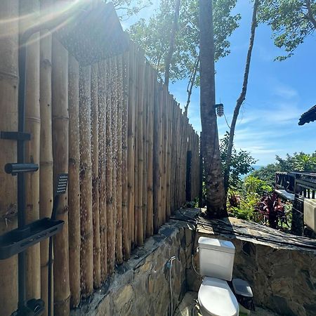 Drifters Anchor Hotel Ban Map Khangkhao Exterior foto